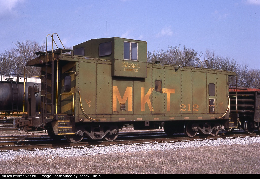 MKT 212 at Muskogee